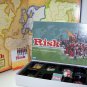 Risk The Game of Global Domination Board Game Parker Brothers 2003 reSealed.
