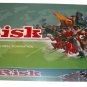 Risk The Game of Global Domination Board Game Parker Brothers 2003 reSealed.