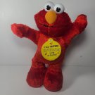 2002 Dancing Hokey Pokey Elmo Sings Dances Spins Sesame Street W/ Tag Tested 14”