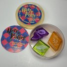 HARRY POTTER COLLECTOR STONES SERIES 1 BY ENESCO (3 stones in set) HARRY POTTER COLLECTOR STONES SERIES 1 BY ENESCO (3 stones in set)