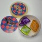HARRY POTTER COLLECTOR STONES SERIES 1 BY ENESCO (3 stones in set)