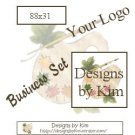 Custom Business Set