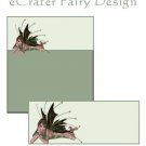 eCrater Fairy Design