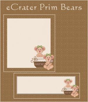 eCrater Prim Bears