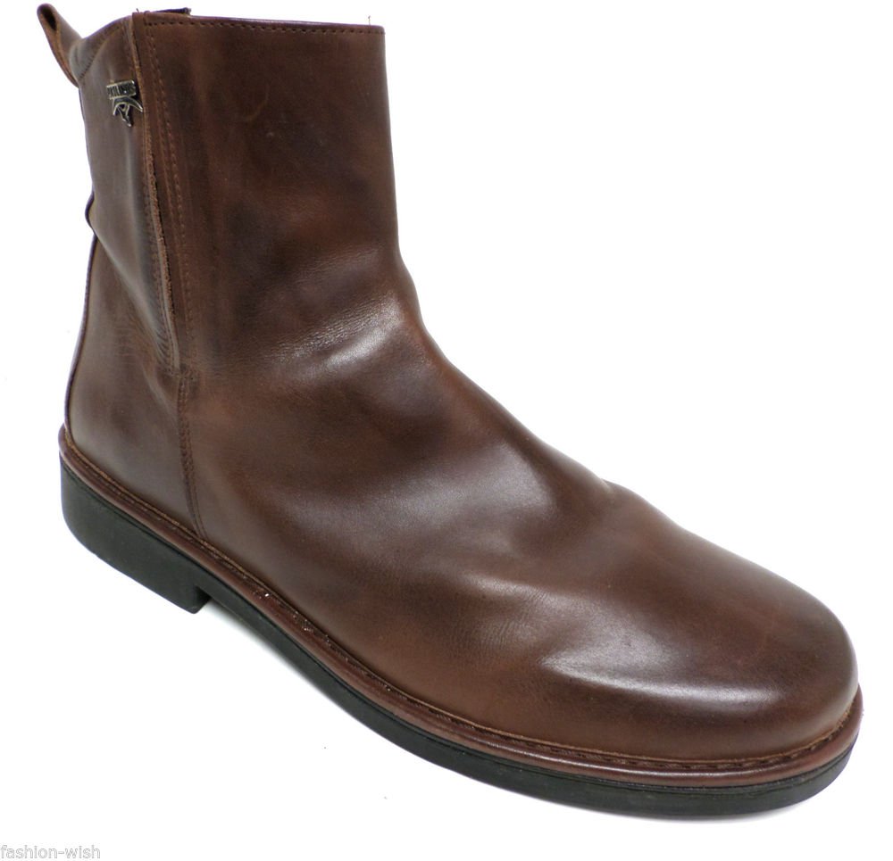pikolinos brown boots