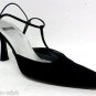Stuart Weitzman (Black,10,B,Pumps,Shoes,Evening)