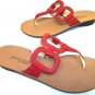 Paul Green ($298,New,Vienna,Red,Sandals,10,Shoes)