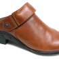 Brown Ariat Leather Mule Clog Size 7 Style 94070 Shoes