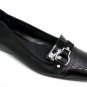 Cole Haan Black Air Nike Ballet Style Flats 8 shoes