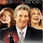 Shall We Dance? (DVD, 2005, Widescreen)