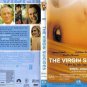 The Virgin Suicides (DVD, 2000, Widescreen) Kristen Dunst
