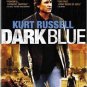 Dark Blue (DVD, 2003, Widescreen & Full Frame)