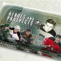 2011-12 ITG Heroes and Prospects #185 Bryan Little CG Hockey Card