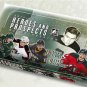2011-12 ITG Heroes and Prospects #166 Kyle Okposo AG Hockey Card