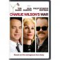 Charlie Wilson's War (DVD, 2008, Widescreen) Tom Hanks, Julia Roberts