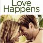 Love Happens (DVD, 2010) Aaron Eckhart, Jennifer Aniston