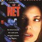 The Net Sandra Bullock (DVD, 1997)