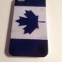Toronto Maple Leafs iPhone 4 / 4s Case Cover Back Hard Fitted for Apple Canada