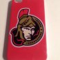 Ottawa Senators iPhone 4 / 4s Case Cover Back Hard Fitted for Apple New Red