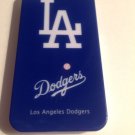 Los Angeles Dodgers iPhone 4 / 4s Case Cover Back Hard Fitted for Apple New MLB