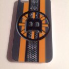 Boston Bruins iPhone 4 / 4s Case Cover Back Hard Fitted for Apple New NHL