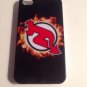 New Jersey Devils iPhone 4 / 4s Case Cover Back Hard Fitted for Apple New NHL