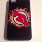 New Jersey Devils iPhone 4 / 4s Case Cover Back Hard Fitted for Apple New NHL