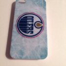 Edmonton Oilers iPhone 4 / 4s Case Cover Back Hard Fitted for Apple New