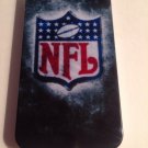 NFL Logo iPhone 4 / 4s Case Cover Back Hard Fitted for Apple New