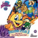 Freddy Fish 3 The Case of The Stolen Conch Shell (CD ROM 1998) PC/MAC