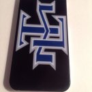 Toronto Maple Leafs iPhone 5 / 5s Case Hard Back Cover Free Shipping Apple TML 2