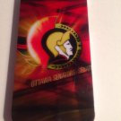 Ottawa Senators iPhone 5 / 5s Case Hard Back Cover Free Shipping Apple Sens