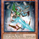 YuGiOh Card Amores of Prophecy - REDU-EN016 - Common 1st Edition