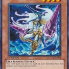 Yugioh Card Spearfish Soldier - GENF-EN018 - Common 1st Edition