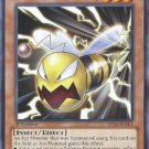 Yugioh Card Bachibachibachi - LTGY-EN001 - Common 1st Edition