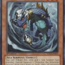 Yugioh Card Legendary Atlantean Tridon - LTGY-EN033 - Common 1st Edition