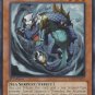 Yugioh Card Legendary Atlantean Tridon - LTGY-EN033 - Common 1st Edition
