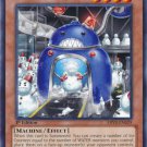 Yugioh Card  Snowman Creator - ABYR-EN029 - Common 1st Edition