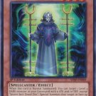 Yugioh Card Secret Sect Druid Dru - SHSP-EN009 - Common (Shadow Specters 1st Edition Singles)