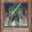 Yugioh Card The Six Samurai - Nisashi - STON-EN010 - Common (1st Edition Strike of Neos STON)