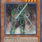Yugioh Card The Six Samurai - Nisashi - STON-EN010 - Common (1st Edition Strike of Neos STON)