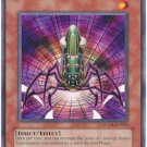Yugioh Card Dark Spider (SOVR-EN015) - Stardust Overdrive - 1st Edition - Common