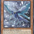Yugioh Card Blizzard Falcon - LTGY-EN012 - Common 1st Edition