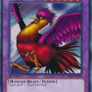 Yugioh Card Crimson Sunbird - CBLZ-EN090 - Common 1st Edition