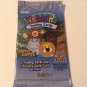 Webkinz Ganz Trading Card Booster Pack