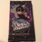 YuYu Hakusho Ghost Files Trading Cards Game 1st Edition Pack