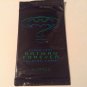 Batman Forever Trading Card Pack Fleer