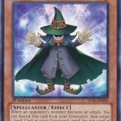 Yugioh Card Spell Recycler - JOTL-EN004 - Common 1st Edition