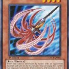 Yugioh Card Shocktopus - ORCS-EN006 - Common 1st Edition