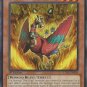 Yugioh Card Fire King Avatar Garunix - LTGY-EN034 - Common 1st Edition